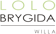 Willa Lolobrygida - logo